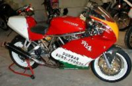 Motorcycles