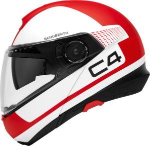 Schuberth New C4