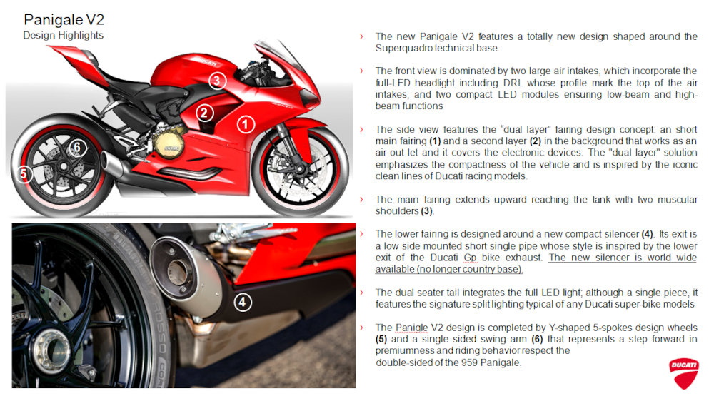 Panigale V2