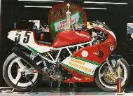 Race Team