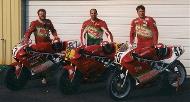 Race Team