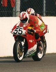 Race Team