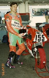 Race Team