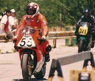 Race Team