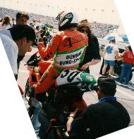 Race Team