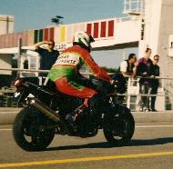 Race Team